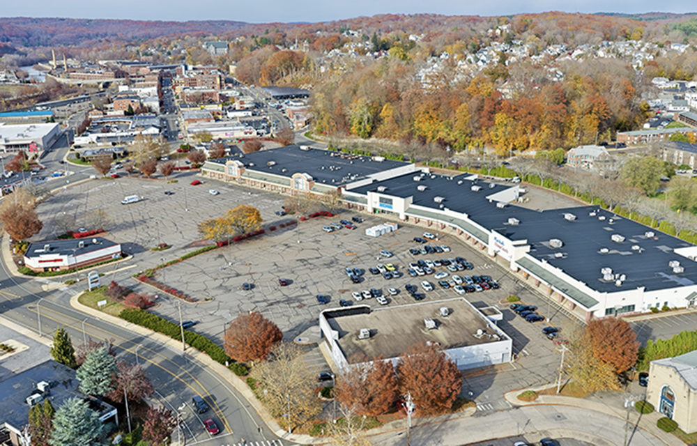 Zelco Properties and Grossman Companies complete 175,000 s/f retail acquisition